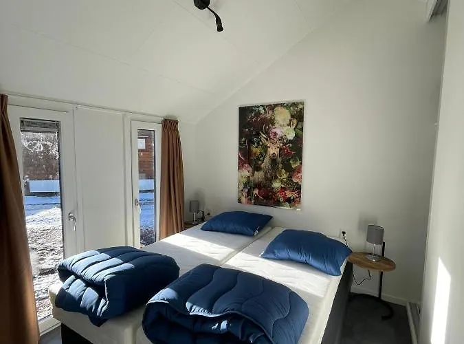 Camping De Vinkenkamp *