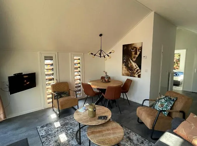 De Vinkenkamp Camping Lieren