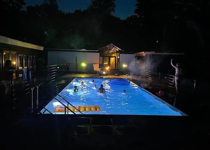 De Vinkenkamp Lieren