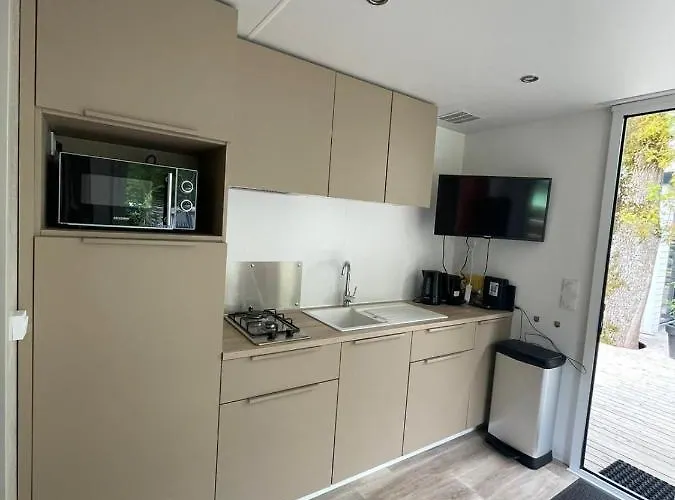 De Vinkenkamp * Lieren