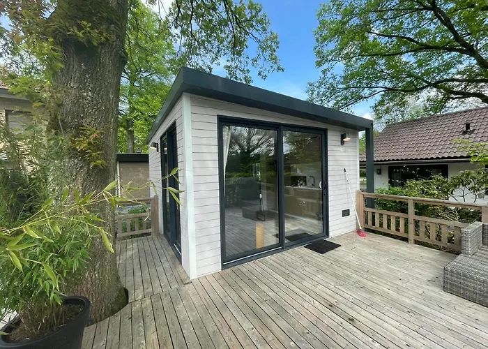 Camping De Vinkenkamp *