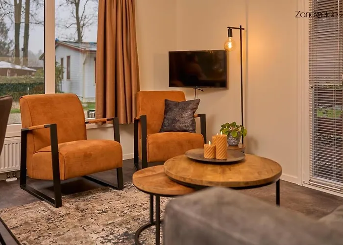 Camping De Vinkenkamp Lieren