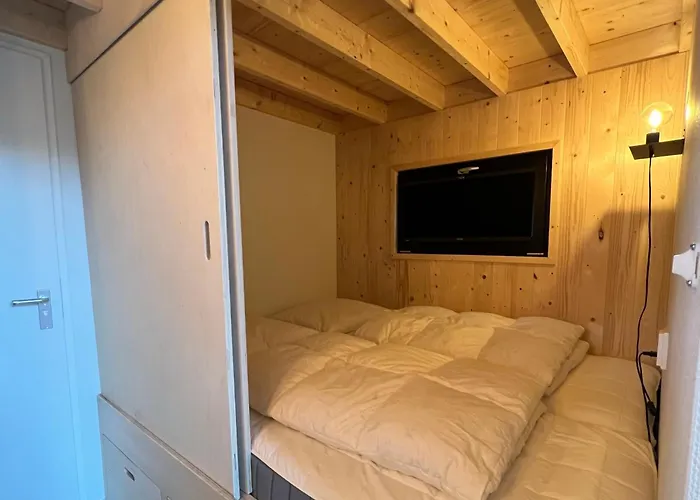 De Vinkenkamp Camping Lieren