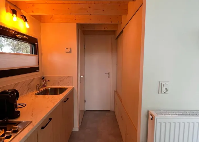 Camping De Vinkenkamp Lieren