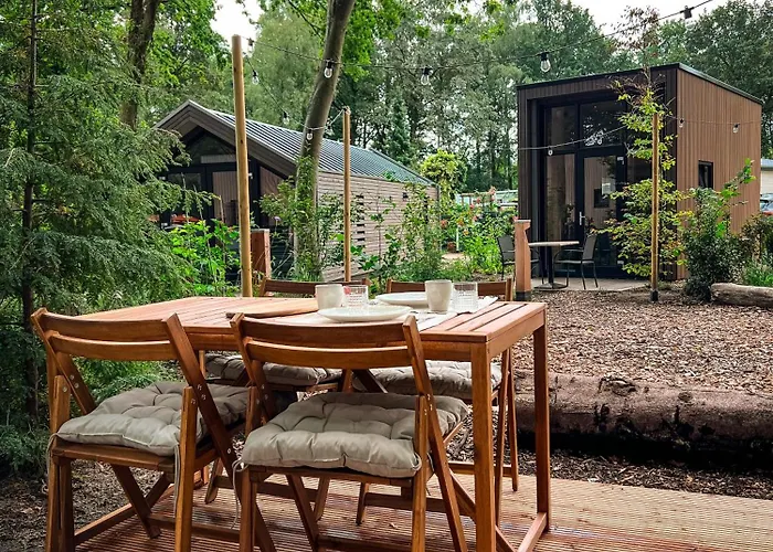 De Vinkenkamp Camping