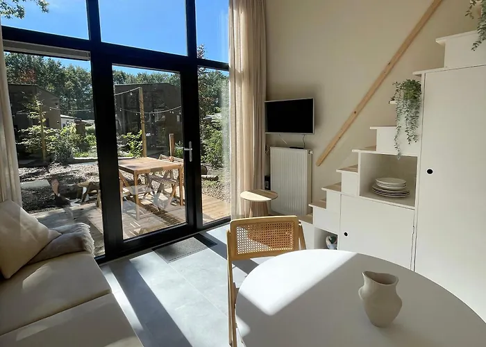 Camping De Vinkenkamp Lieren