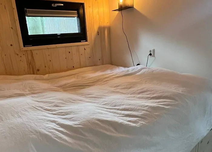 De Vinkenkamp Camping