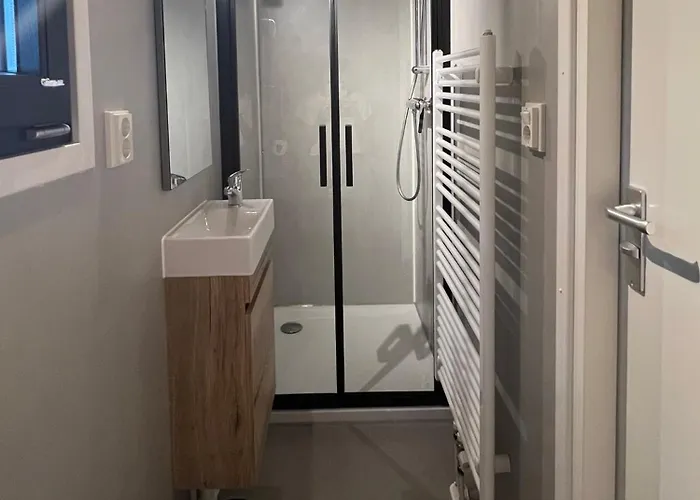 De Vinkenkamp Camping *