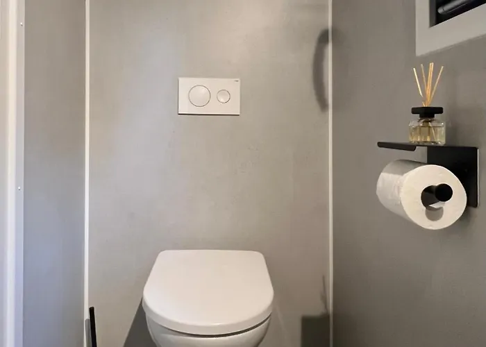 De Vinkenkamp Camping