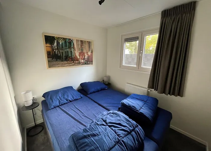 De Vinkenkamp Camping