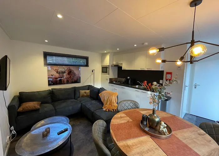 Camping De Vinkenkamp Lieren