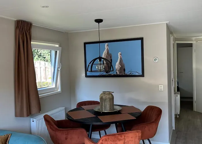 Camping De Vinkenkamp *