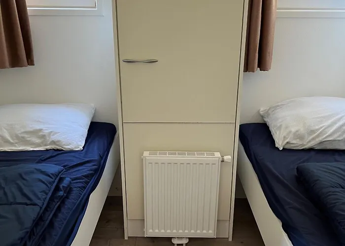 De Vinkenkamp Camping