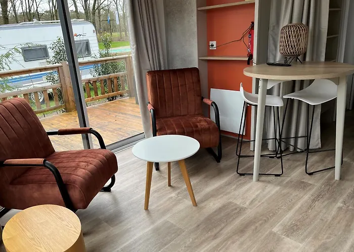 De Vinkenkamp Camping