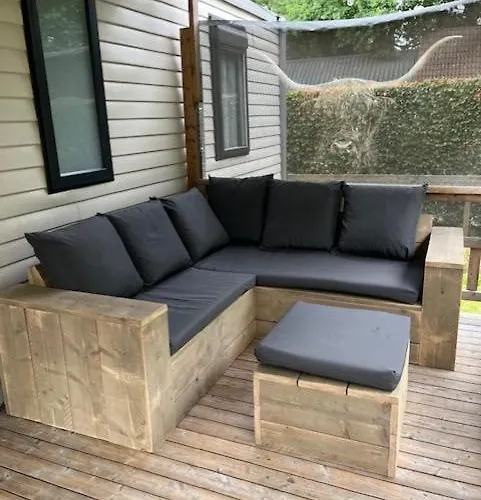 Camping De Vinkenkamp Lieren