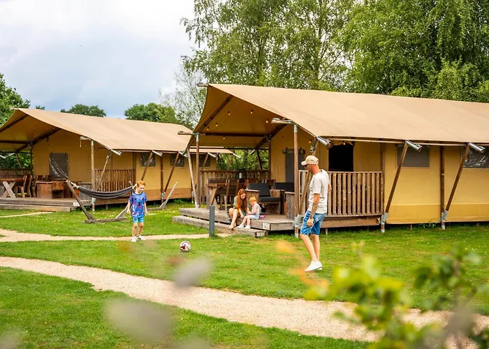 Camping De Vinkenkamp