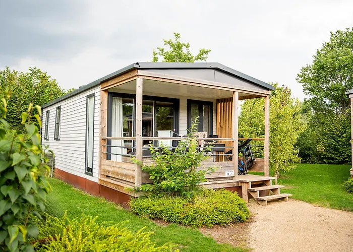 Camping De Vinkenkamp